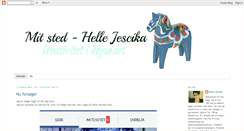 Desktop Screenshot of mitsted-hellejescika.blogspot.com