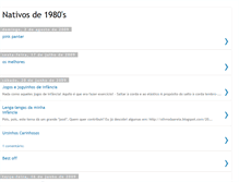 Tablet Screenshot of nativos-de-1980s.blogspot.com