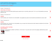 Tablet Screenshot of kpopfeversg.blogspot.com