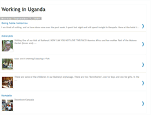 Tablet Screenshot of melinuganda.blogspot.com