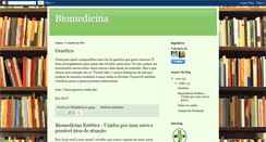 Desktop Screenshot of bmdhelp.blogspot.com