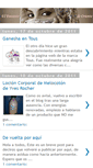 Mobile Screenshot of elencantodeoriente.blogspot.com