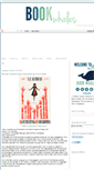 Mobile Screenshot of bookwhales.blogspot.com