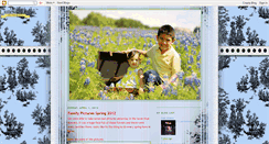 Desktop Screenshot of burroughsfamilylegacy.blogspot.com