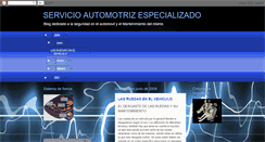 Desktop Screenshot of motrixkatronixz.blogspot.com
