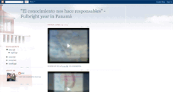 Desktop Screenshot of panamasuz.blogspot.com