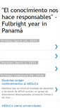 Mobile Screenshot of panamasuz.blogspot.com