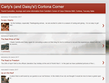 Tablet Screenshot of cortonacarly.blogspot.com