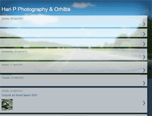 Tablet Screenshot of hariprat1orhibaphoto.blogspot.com