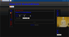 Desktop Screenshot of daweigtcstudentsfriends.blogspot.com