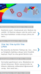 Mobile Screenshot of deryaberkozkan.blogspot.com