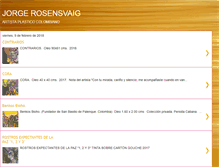 Tablet Screenshot of jorgerosensvaig.blogspot.com