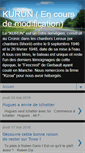 Mobile Screenshot of kurun-kurun.blogspot.com