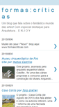 Mobile Screenshot of formascriticas.blogspot.com