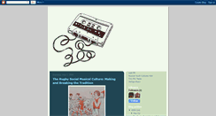Desktop Screenshot of michellemichiganandmusic.blogspot.com