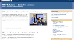 Desktop Screenshot of cmitsacramento.blogspot.com