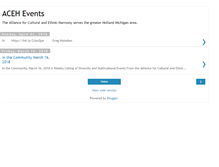 Tablet Screenshot of events-aceh.blogspot.com