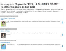 Tablet Screenshot of bigotuda.blogspot.com