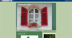 Desktop Screenshot of hobigiller2.blogspot.com