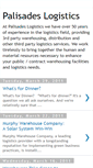 Mobile Screenshot of palisadesmarketing.blogspot.com