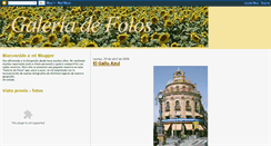 Desktop Screenshot of antdsilva.blogspot.com