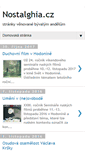 Mobile Screenshot of nostalghia.blogspot.com