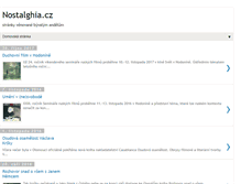 Tablet Screenshot of nostalghia.blogspot.com