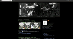 Desktop Screenshot of in--media--res.blogspot.com