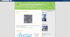 Desktop Screenshot of emconsulaia.blogspot.com