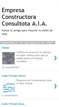 Mobile Screenshot of emconsulaia.blogspot.com