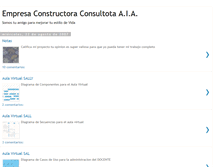 Tablet Screenshot of emconsulaia.blogspot.com