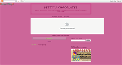 Desktop Screenshot of nkbatrisyiastore.blogspot.com