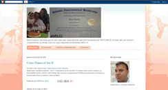 Desktop Screenshot of edublogadministracion.blogspot.com