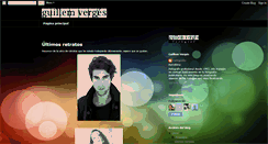 Desktop Screenshot of guillemverges.blogspot.com