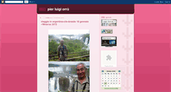Desktop Screenshot of pierluigiorru.blogspot.com