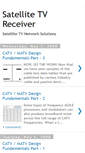 Mobile Screenshot of apbeel-satellitetvreceiver.blogspot.com