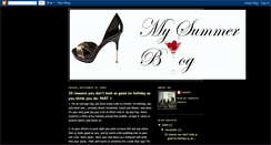 Desktop Screenshot of 21stcenturystyle.blogspot.com