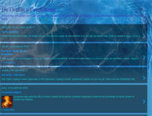 Tablet Screenshot of decotillaaconfidente.blogspot.com