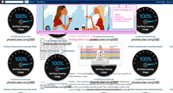 Desktop Screenshot of beratemyblog.blogspot.com