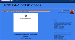 Desktop Screenshot of bigmamamontsevideos.blogspot.com