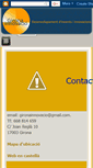 Mobile Screenshot of gironainnovacio.blogspot.com
