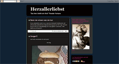 Desktop Screenshot of heydenspass.blogspot.com