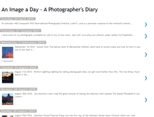 Tablet Screenshot of animageaday-aphotographersdiary.blogspot.com