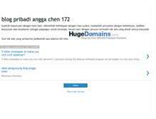 Tablet Screenshot of kentutsiangbolong172.blogspot.com