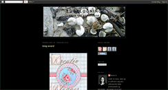 Desktop Screenshot of bogblogning.blogspot.com