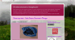 Desktop Screenshot of emana1.blogspot.com