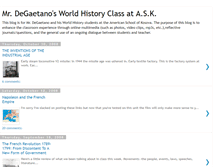 Tablet Screenshot of degaetano-worldhistory.blogspot.com