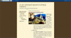 Desktop Screenshot of carlosfundes.blogspot.com