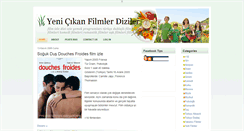 Desktop Screenshot of dizi-yeri.blogspot.com