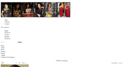 Desktop Screenshot of indianheroinhotpics.blogspot.com